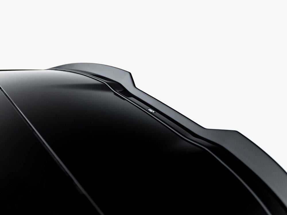 Maxton Design Spoiler CAP Audi A6 S-Line Avant C9