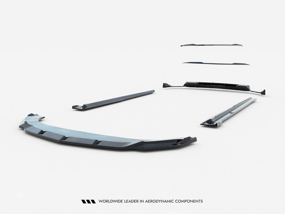 Maxton Design Full Body Kit Lamborghini Urus Mk1