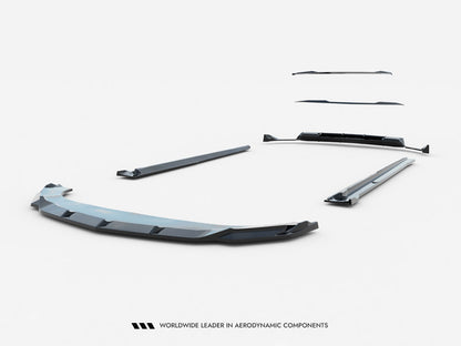 Maxton Design Full Body Kit Lamborghini Urus Mk1