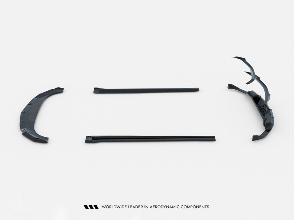 Maxton Design Full Body Kit Lamborghini Urus Mk1