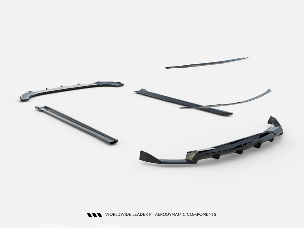 Maxton Design Full Body Kit Lamborghini Urus Mk1