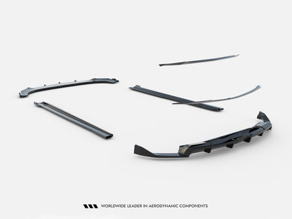 Maxton Design Full Body Kit Lamborghini Urus Mk1