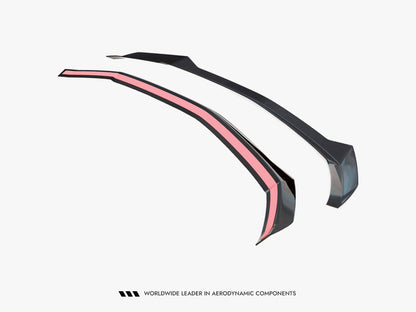 Maxton Design Full Body Kit Lamborghini Urus Mk1