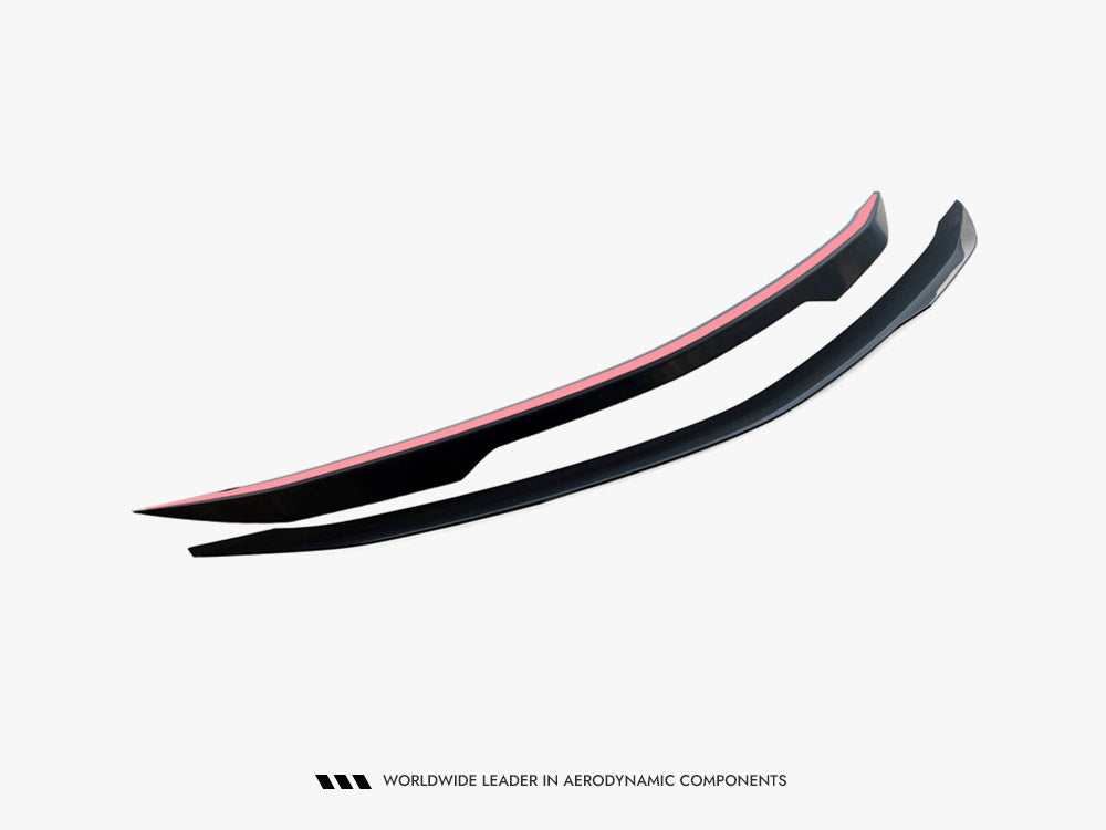 Maxton Design Full Body Kit Lamborghini Urus Mk1