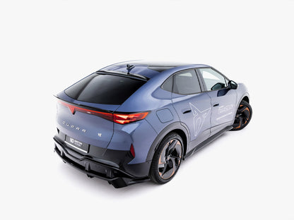 Maxton Design Rear Window Extension Cupra Tavascan Mk1