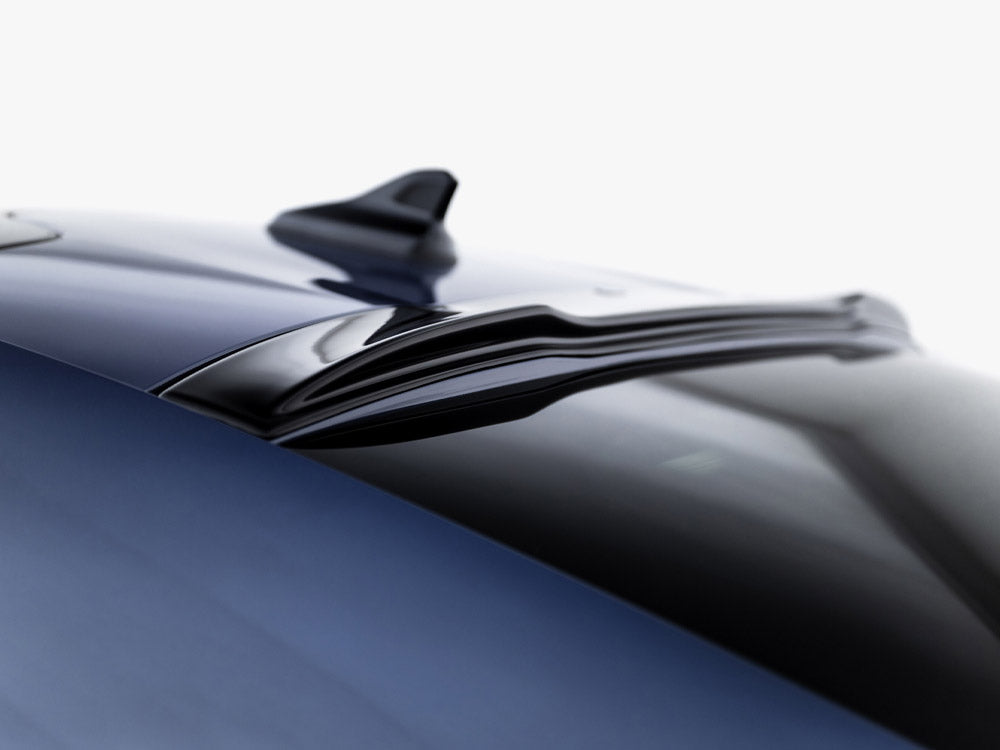 Maxton Design Rear Window Extension Cupra Tavascan Mk1