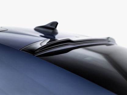 Maxton Design Rear Window Extension Cupra Tavascan Mk1