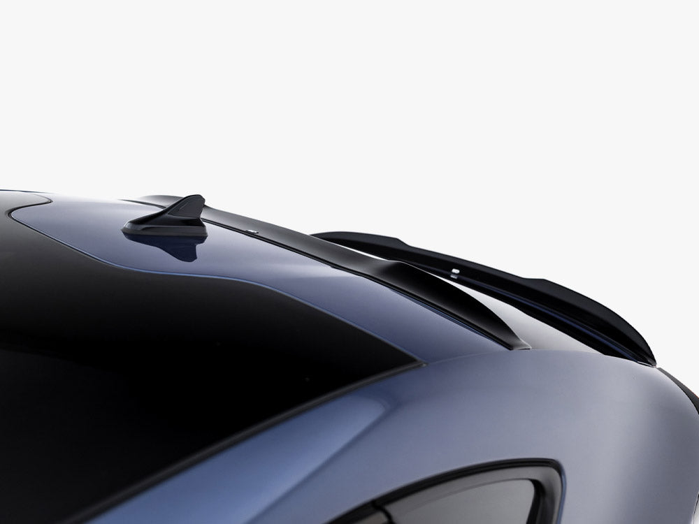 Maxton Design Rear Window Extension Cupra Tavascan Mk1