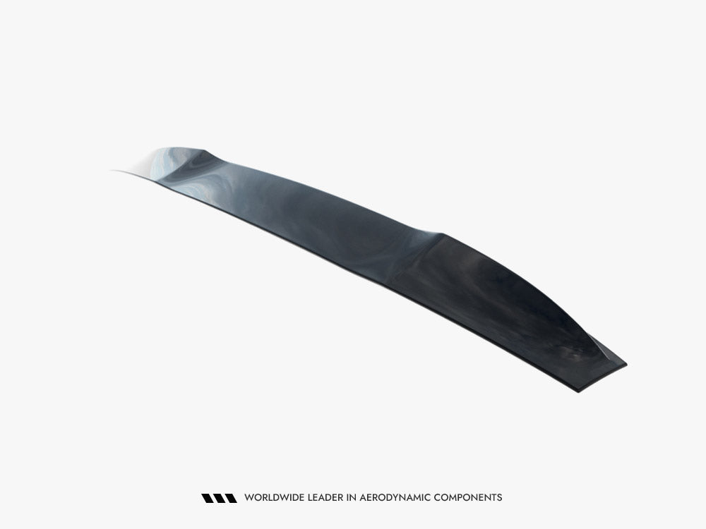 Maxton Design Rear Window Extension Cupra Tavascan Mk1