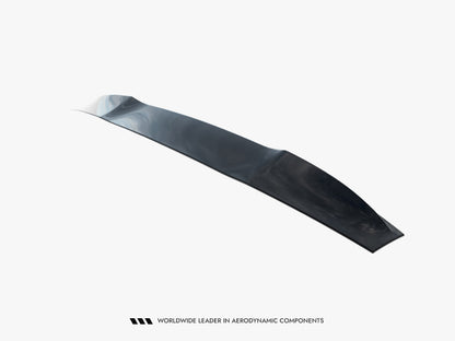 Maxton Design Rear Window Extension Cupra Tavascan Mk1