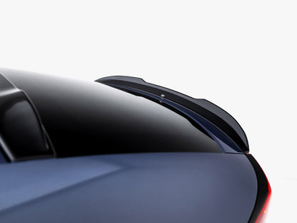 Maxton Design Spoiler CAP Cupra Tavascan Mk1