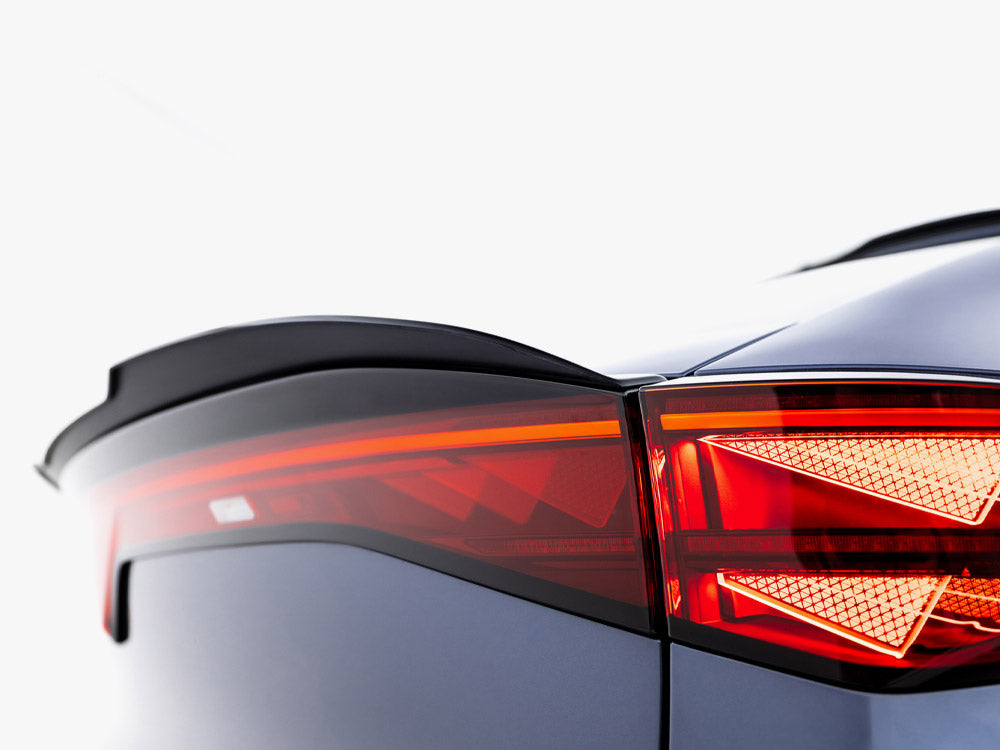 Maxton Design Spoiler CAP Cupra Tavascan Mk1