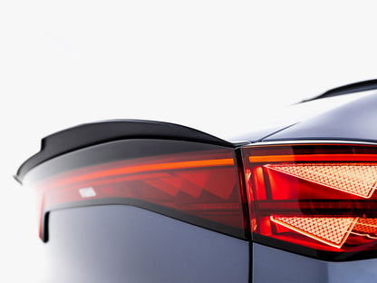 Maxton Design Spoiler CAP Cupra Tavascan Mk1