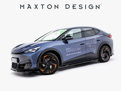 Maxton Design Full Body Kit Cupra Tavascan Mk1