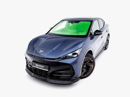 Maxton Design Full Body Kit Cupra Tavascan Mk1