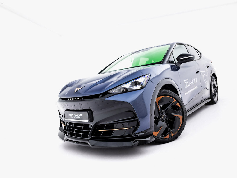Maxton Design Full Body Kit Cupra Tavascan Mk1