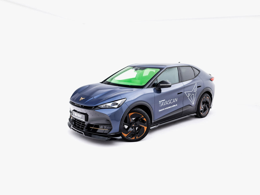 Maxton Design Full Body Kit Cupra Tavascan Mk1