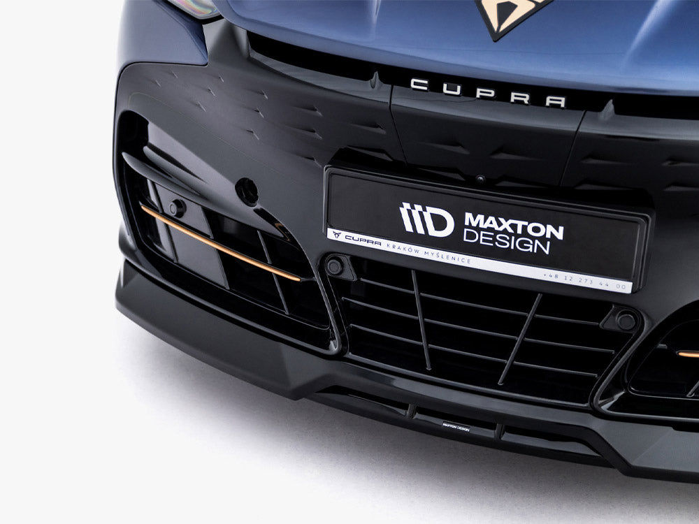 Maxton Design Full Body Kit Cupra Tavascan Mk1