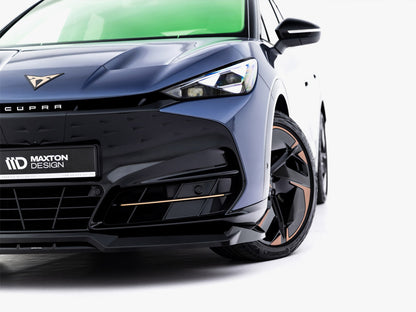 Maxton Design Full Body Kit Cupra Tavascan Mk1