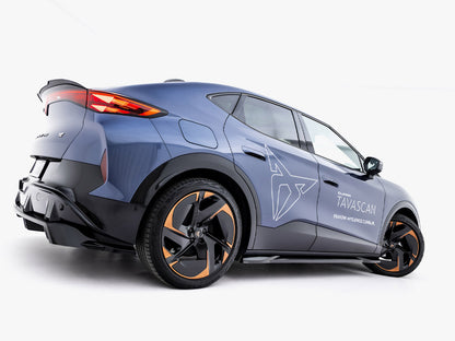 Maxton Design Full Body Kit Cupra Tavascan Mk1