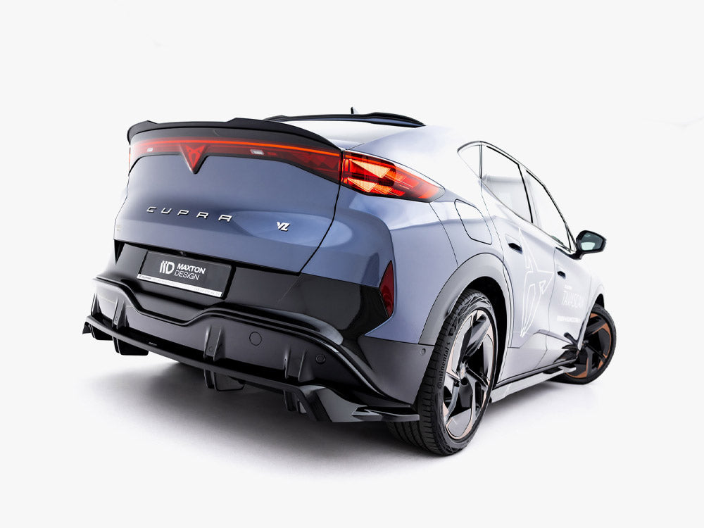 Maxton Design Full Body Kit Cupra Tavascan Mk1