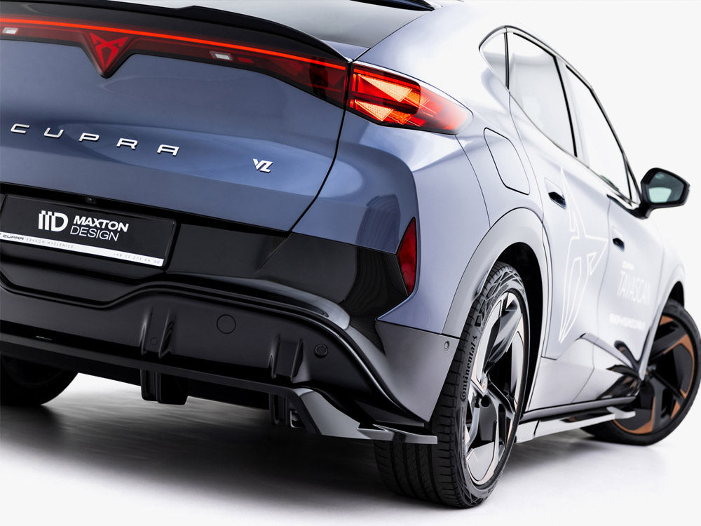 Maxton Design Full Body Kit Cupra Tavascan Mk1