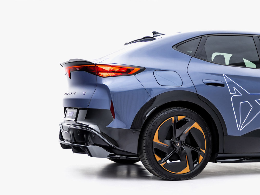 Maxton Design Full Body Kit Cupra Tavascan Mk1