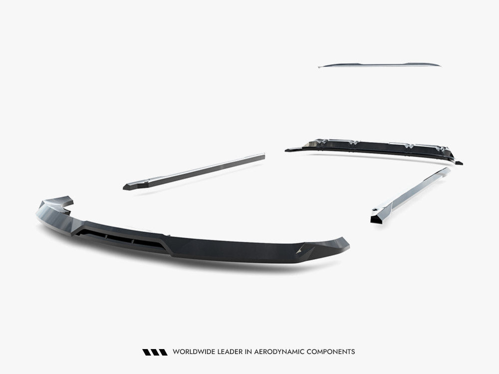 Maxton Design Full Body Kit Cupra Tavascan Mk1