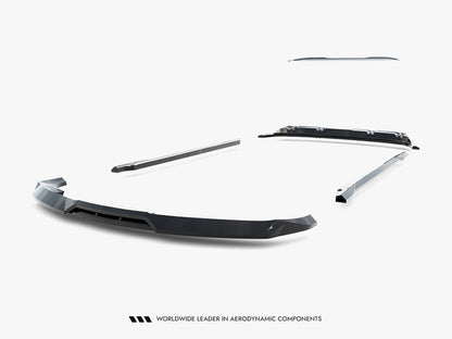 Maxton Design Full Body Kit Cupra Tavascan Mk1