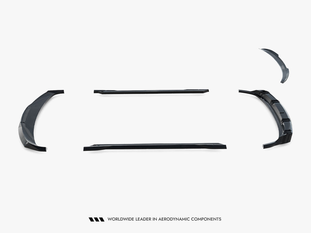 Maxton Design Full Body Kit Cupra Tavascan Mk1