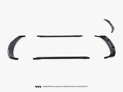 Maxton Design Full Body Kit Cupra Tavascan Mk1