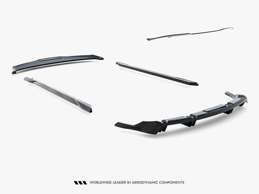 Maxton Design Full Body Kit Cupra Tavascan Mk1