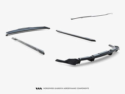 Maxton Design Full Body Kit Cupra Tavascan Mk1