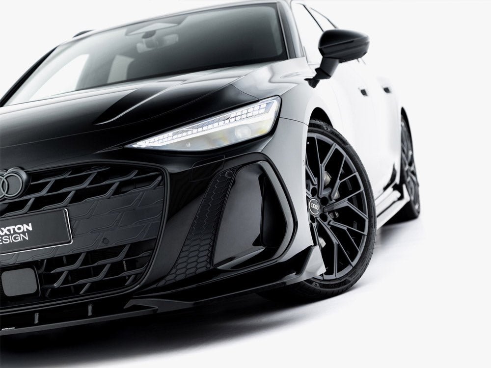 Maxton Design Full Body Kit Set 2 Audi A6 S-Line Avant C9