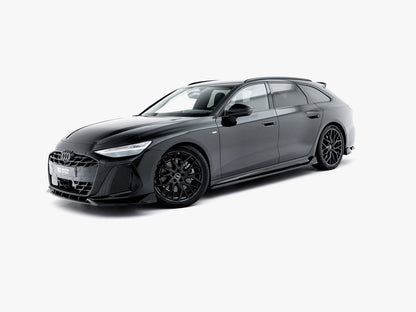 Maxton Design Full Body Kit Set 2 Audi A6 S-Line Avant C9