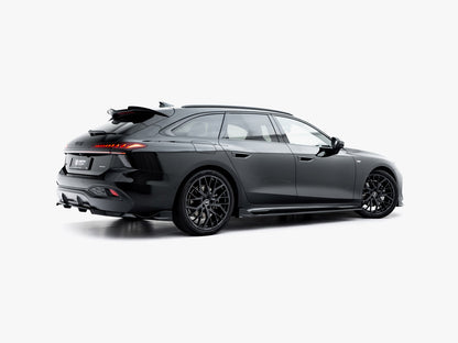 Maxton Design Full Body Kit Set 2 Audi A6 S-Line Avant C9
