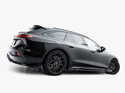 Maxton Design Full Body Kit Set 2 Audi A6 S-Line Avant C9