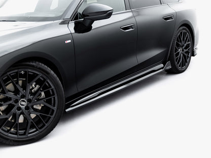 Maxton Design Full Body Kit Set 2 Audi A6 S-Line Avant C9