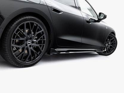 Maxton Design Full Body Kit Set 2 Audi A6 S-Line Avant C9