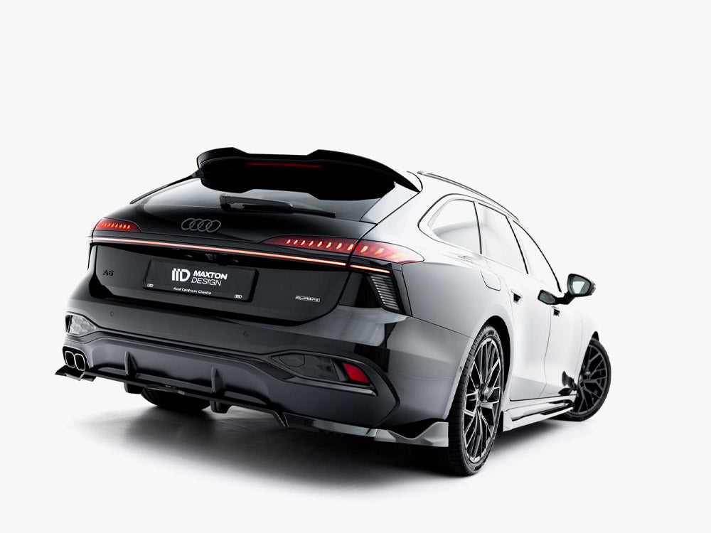 Maxton Design Full Body Kit Set 2 Audi A6 S-Line Avant C9
