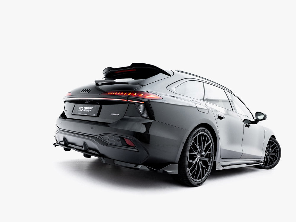 Maxton Design Full Body Kit Set 2 Audi A6 S-Line Avant C9