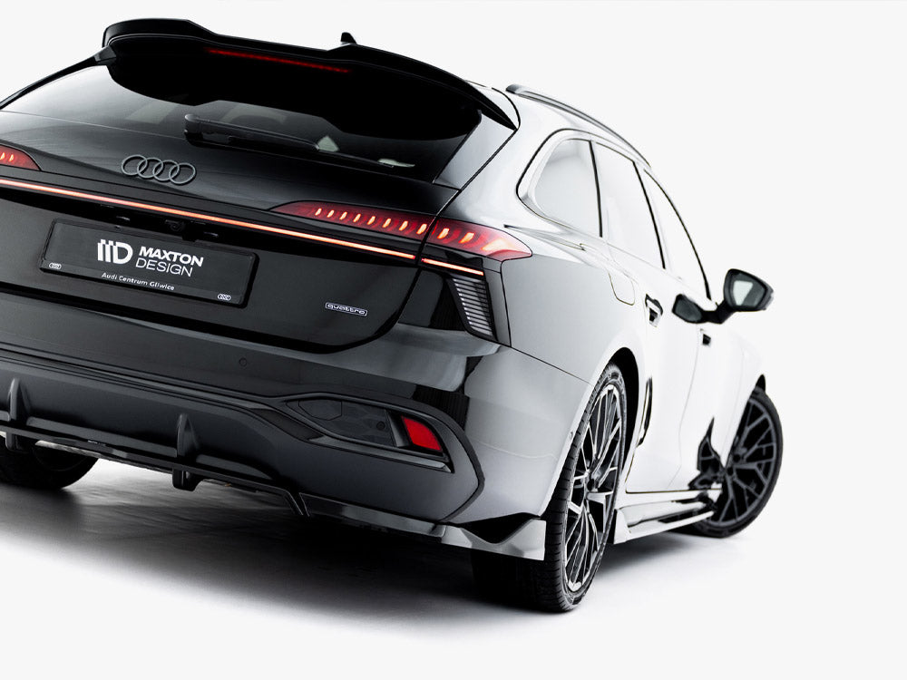 Maxton Design Full Body Kit Set 2 Audi A6 S-Line Avant C9
