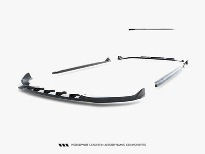 Maxton Design Full Body Kit Set 2 Audi A6 S-Line Avant C9