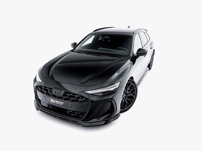 Maxton Design Full Body Kit Set 1 Audi A6 S-Line Avant C9