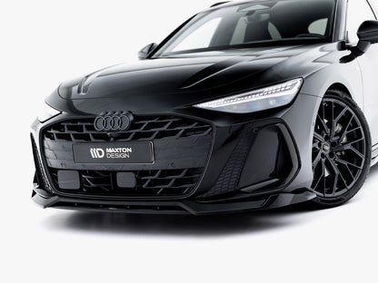 Maxton Design Full Body Kit Set 1 Audi A6 S-Line Avant C9