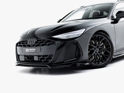 Maxton Design Full Body Kit Set 1 Audi A6 S-Line Avant C9