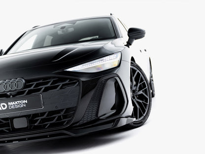 Maxton Design Full Body Kit Set 1 Audi A6 S-Line Avant C9