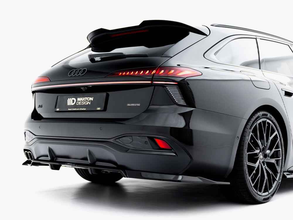 Maxton Design Full Body Kit Set 1 Audi A6 S-Line Avant C9