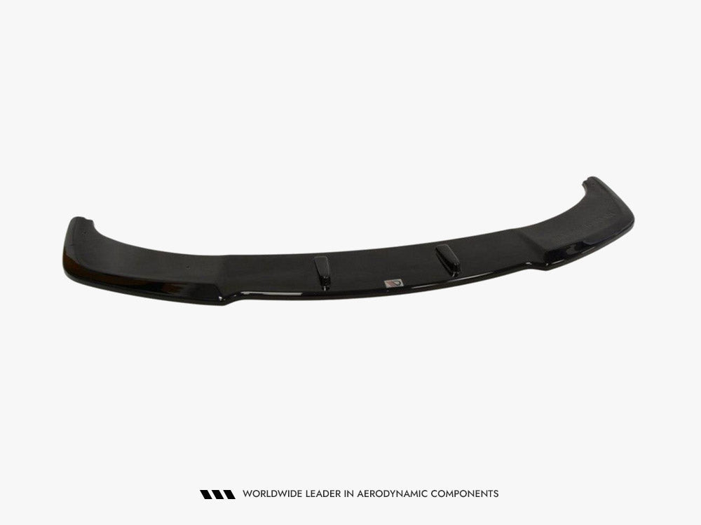 Maxton Design Front Splitter BMW 6 Gran Coupe M-Sport