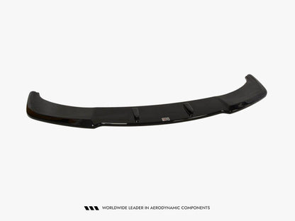 Maxton Design Front Splitter BMW 6 Gran Coupe M-Sport